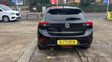 Vauxhall Corsa 1.2 Griffin 5dr Petrol Hatchback